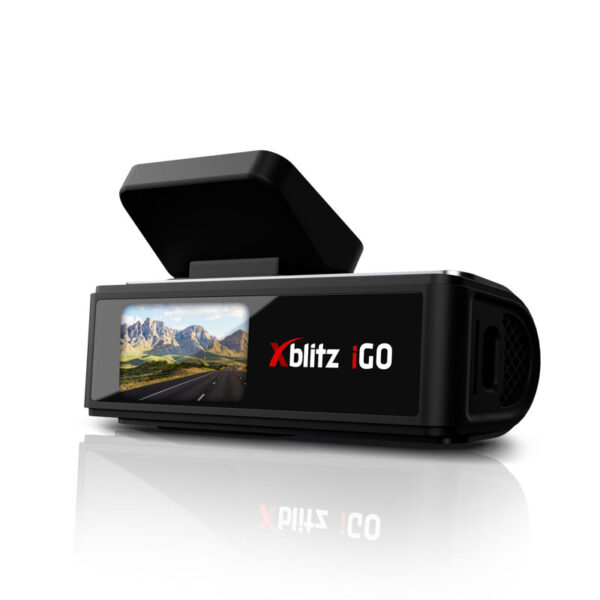 Xblitz iGO - obrazek 4