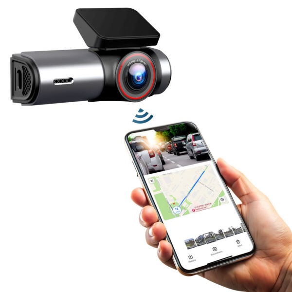 Xblitz iGO - obrazek 3