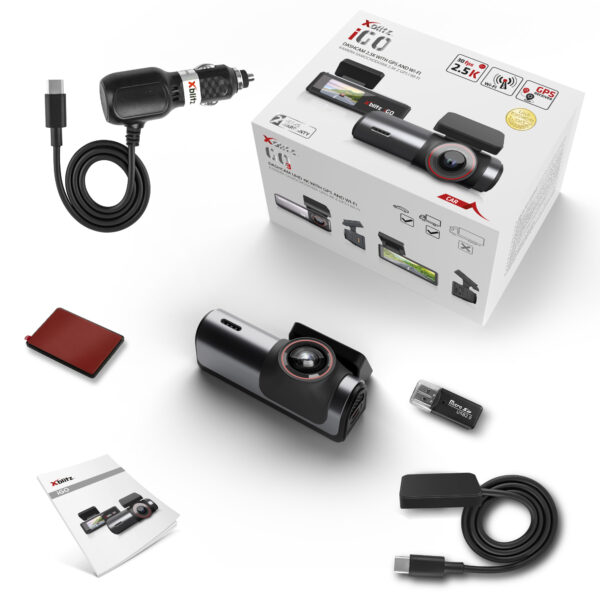 Xblitz iGO - obrazek 8