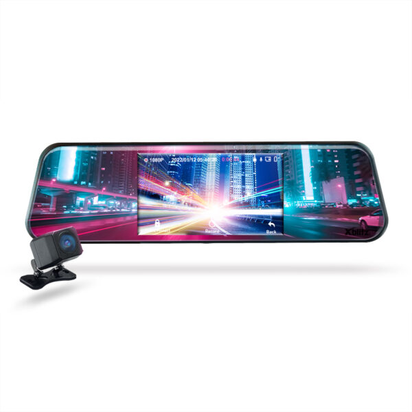 Xblitz Mirror HQ - obrazek 2
