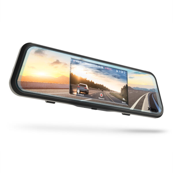 Xblitz Mirror HQ - obrazek 7