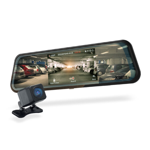 Xblitz Mirror HQ - obrazek 6