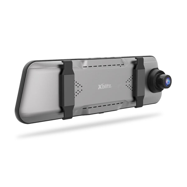 Xblitz Mirror HQ - obrazek 4