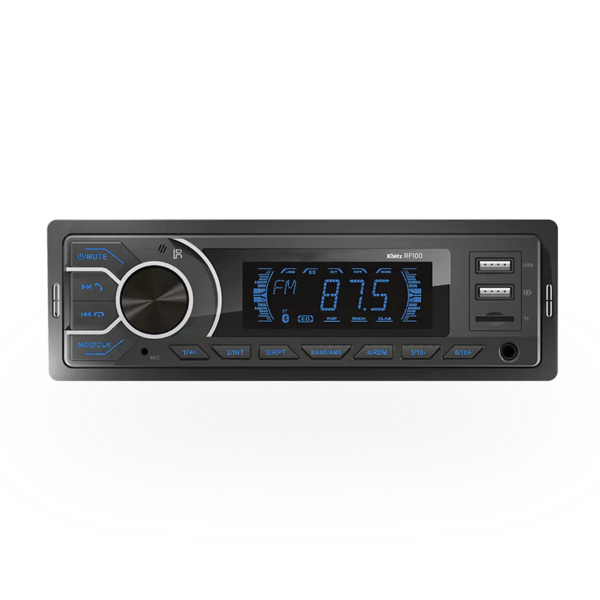 Xblitz RF100