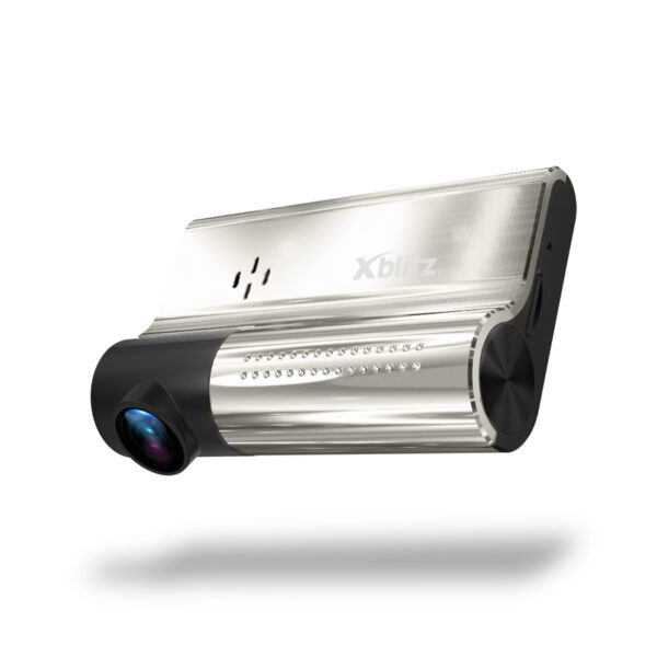 Xblitz X6 - obrazek 2