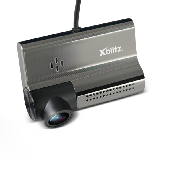 Xblitz X6 - obrazek 7