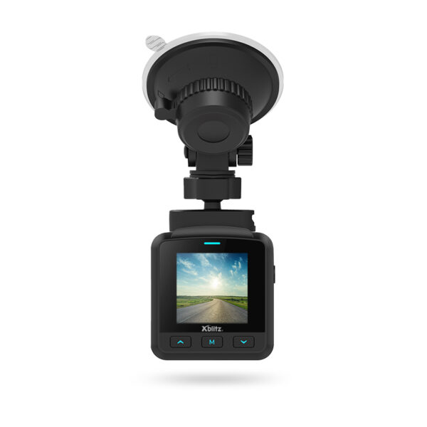 Xblitz A2 GPS - obrazek 3