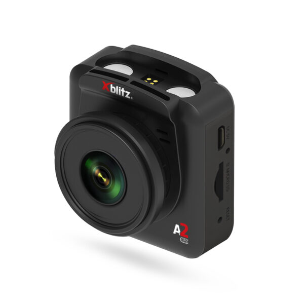 Xblitz A2 GPS - obrazek 4