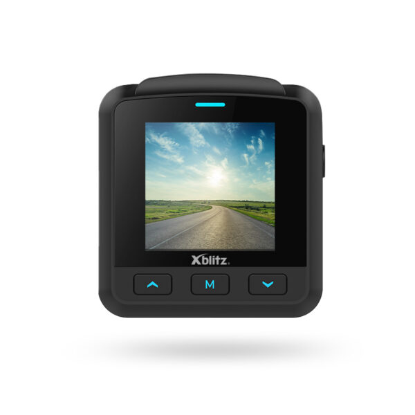 Xblitz A2 GPS - obrazek 5
