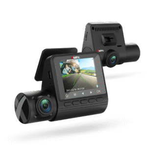 Xblitz Dual View