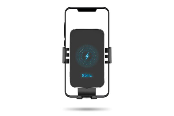 Xblitz G850 PRO - obrazek 8