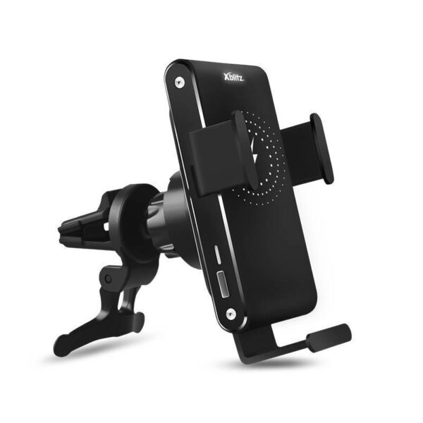 Xblitz GX3 - obrazek 6