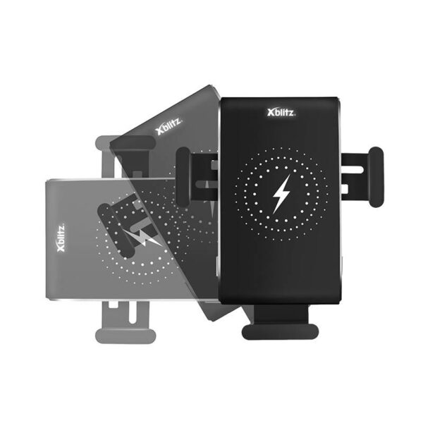 Xblitz GX3 - obrazek 2