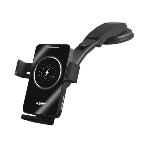 Xblitz GX4 - obrazek 2