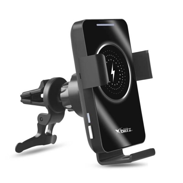 Xblitz GX4 - obrazek 3