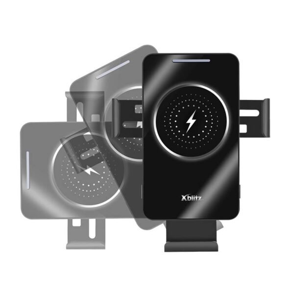 Xblitz GX4 - obrazek 4