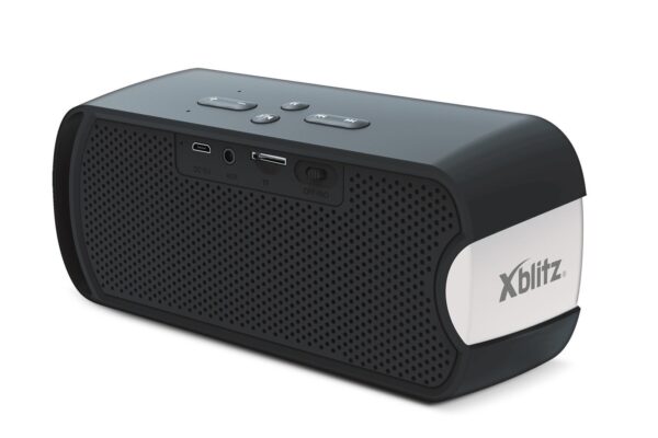Xblitz Joy - obrazek 2