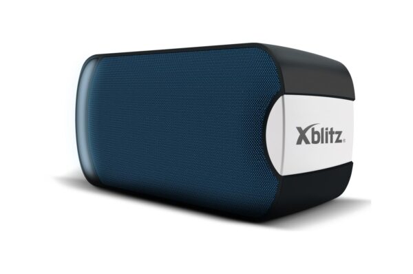 Xblitz Joy - obrazek 3