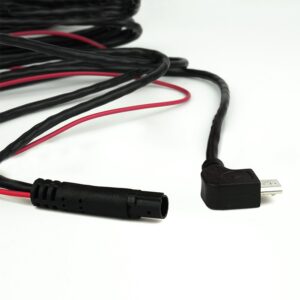 Kabel łączący do kamer samochodowych Xblitz Park View oraz Park View Ultra