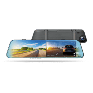 Xblitz Mirror View