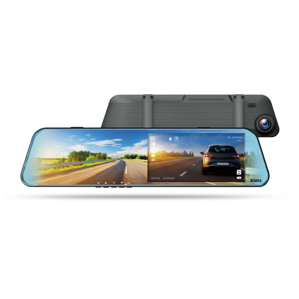 Xblitz Mirror View