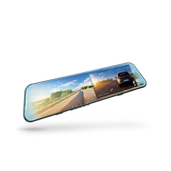 Xblitz Mirror View - obrazek 2
