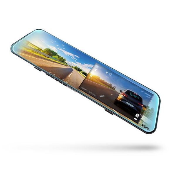 Xblitz Mirror View - obrazek 3