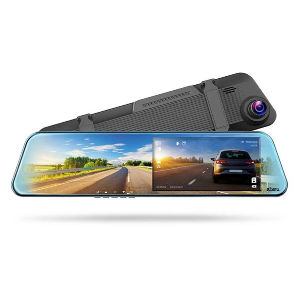 Xblitz Mirror View - obrazek 6