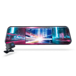 Xblitz Mirror HQ