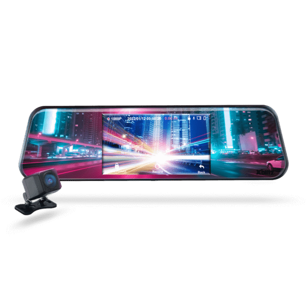 Xblitz Mirror HQ