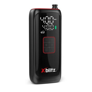 Xblitz Airmaster