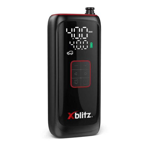 Xblitz Airmaster