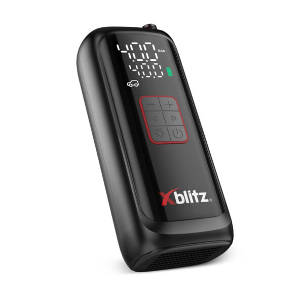 Xblitz Airmaster - obrazek 2