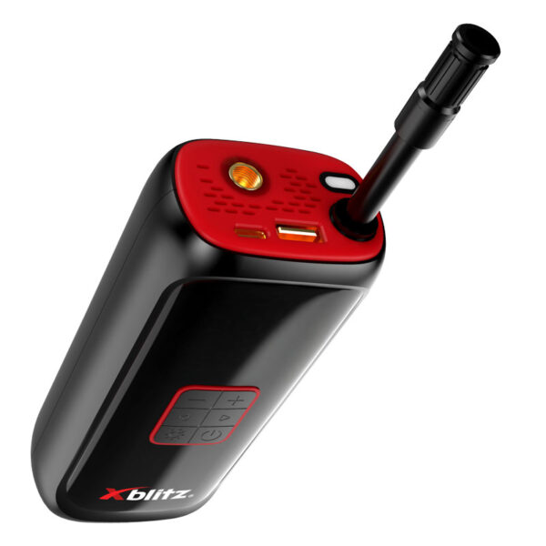 Xblitz Airmaster - obrazek 4