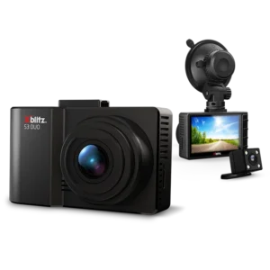 Xblitz S3 Duo