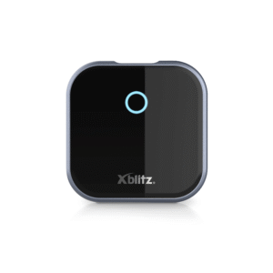 Xblitz Smartcar