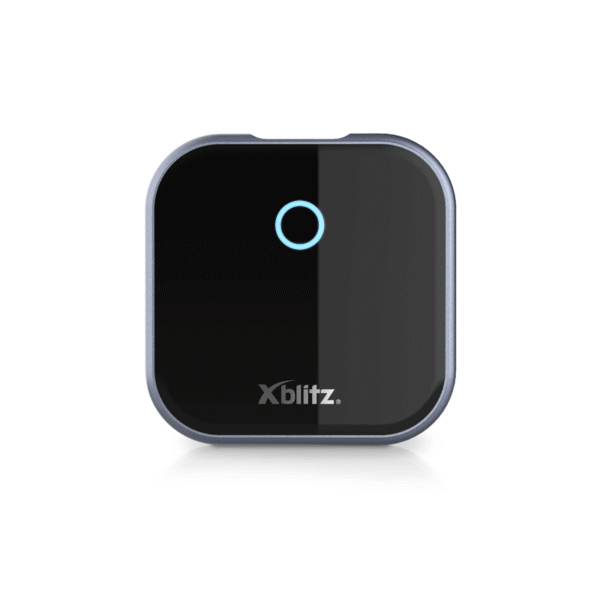 Xblitz Smartcar