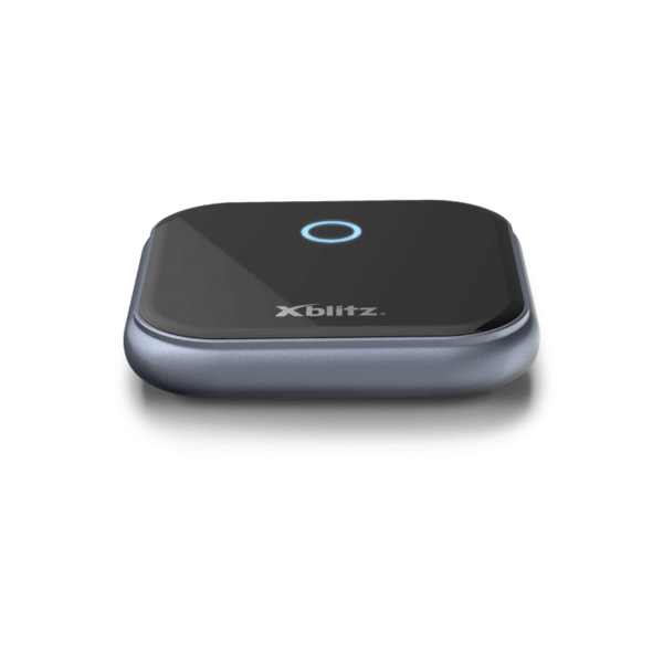 Xblitz Smartcar - obrazek 2