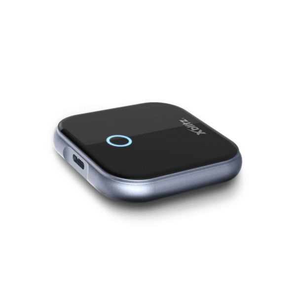 Xblitz Smartcar - obrazek 3