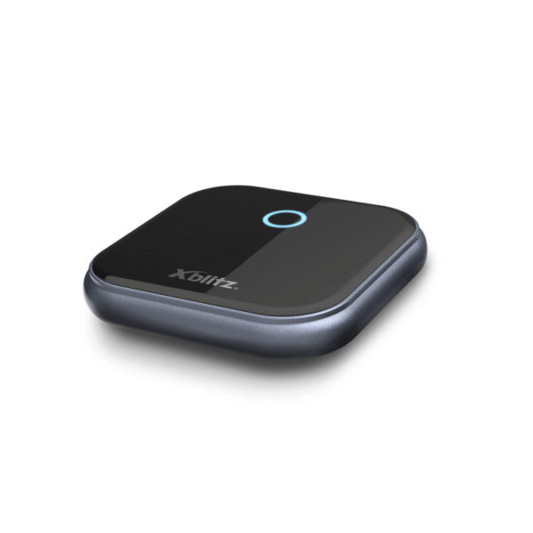 Xblitz Smartcar - obrazek 4