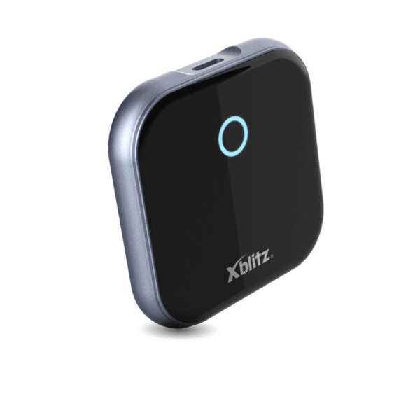 Xblitz Smartcar - obrazek 5