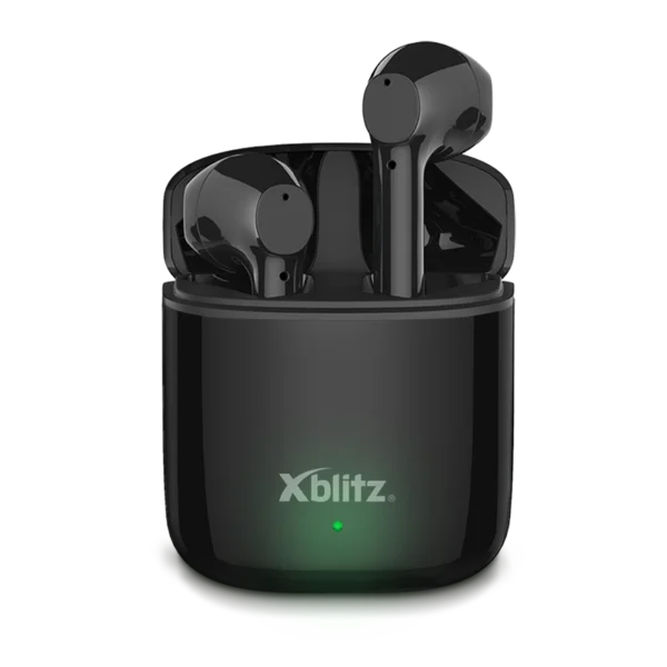 Xblitz Snake Mojo