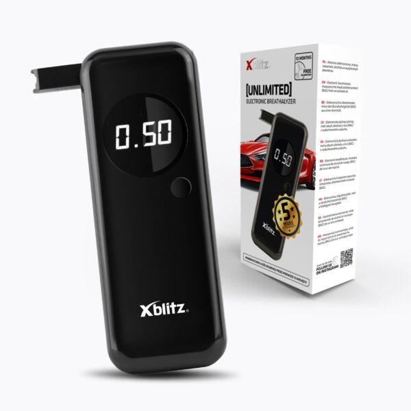 Xblitz Unlimited - obrazek 5
