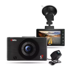 Xblitz S7 Duo