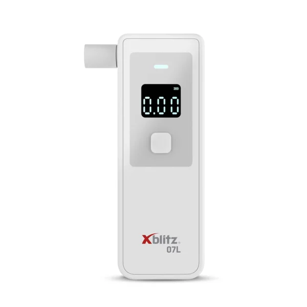 Xblitz 07L - obrazek 2