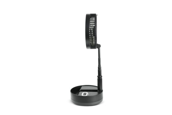 Mobilny wentylator z czteroma trybami nawiewu - obrazek 7