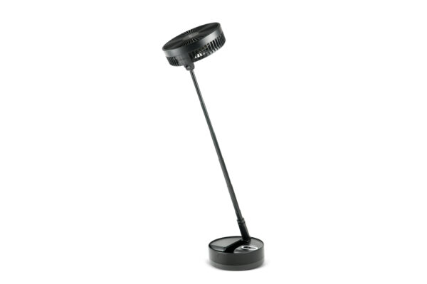 Mobilny wentylator z czteroma trybami nawiewu - obrazek 10