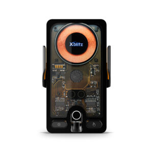 Xblitz FX7 Exclusive