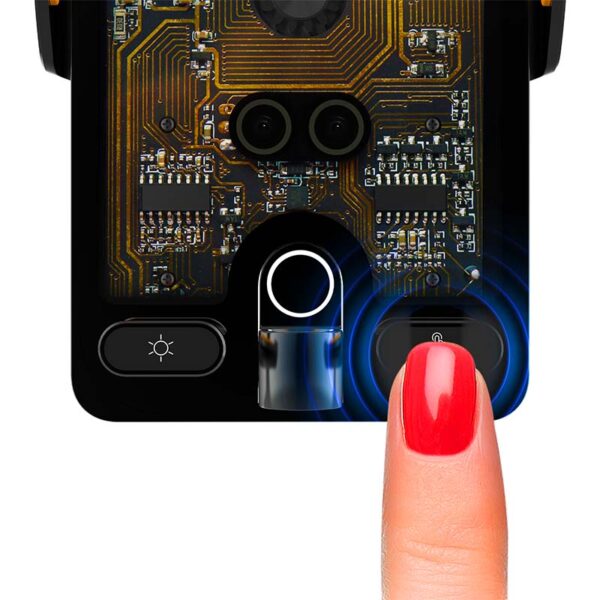 Xblitz FX7 Exclusive - obrazek 3