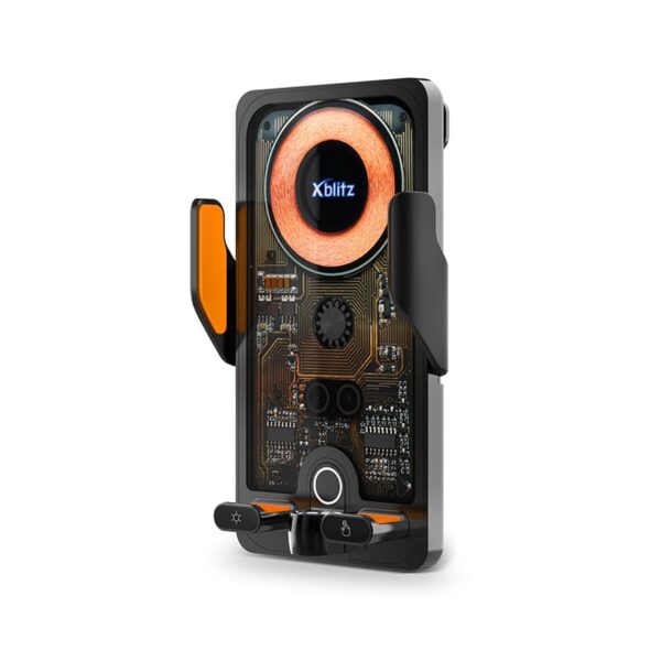 Xblitz FX7 Exclusive - obrazek 4